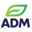 Archer Daniels Midland Logo svg