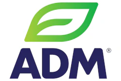 Archer Daniels Midland Logo svg