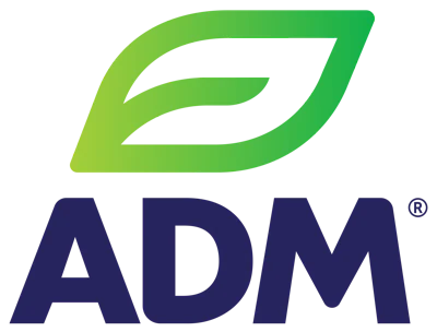 Archer Daniels Midland Logo svg