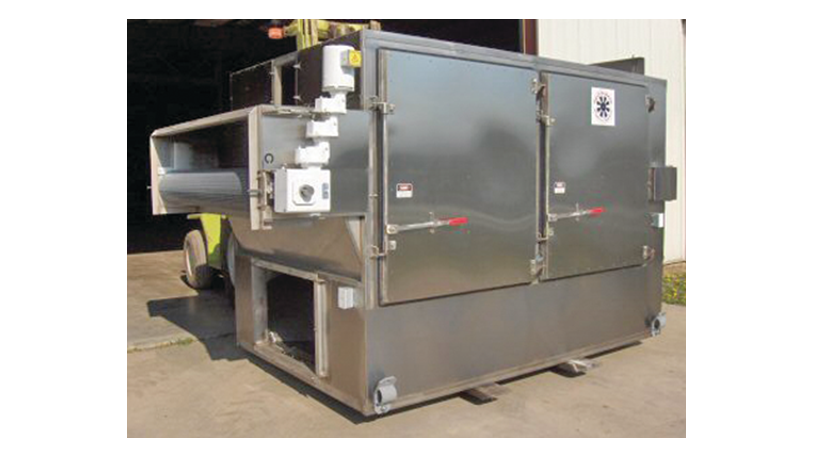 Beltomaticmodel205bdryercoolerandroaster