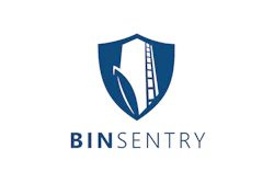 Bin Sentry Logo