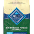 Blue Buffalo Life Protection Formula For Seniors