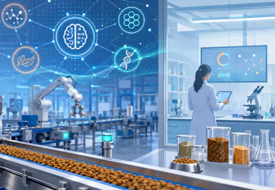 A new survey has found that AI adoption in the animal nutrition industry is moving faster than assumed, even as companies face real barriers to implementation.