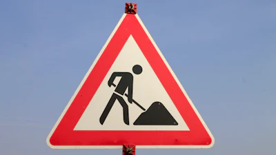 Construction Underway Sign Pixabay Kalhh