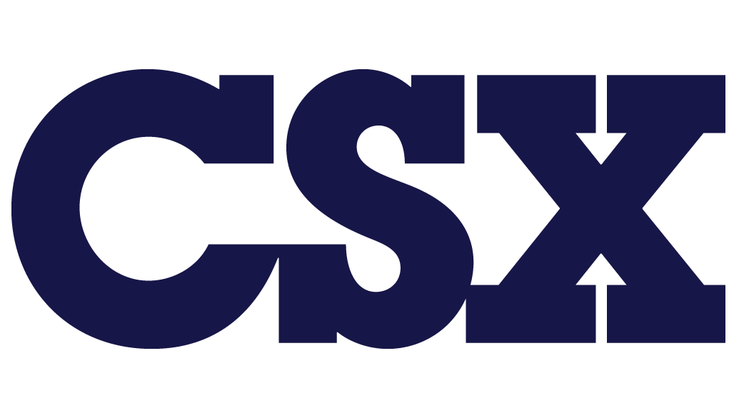 Csx Corporation Logo