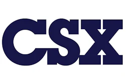 Csx Corporation Logo