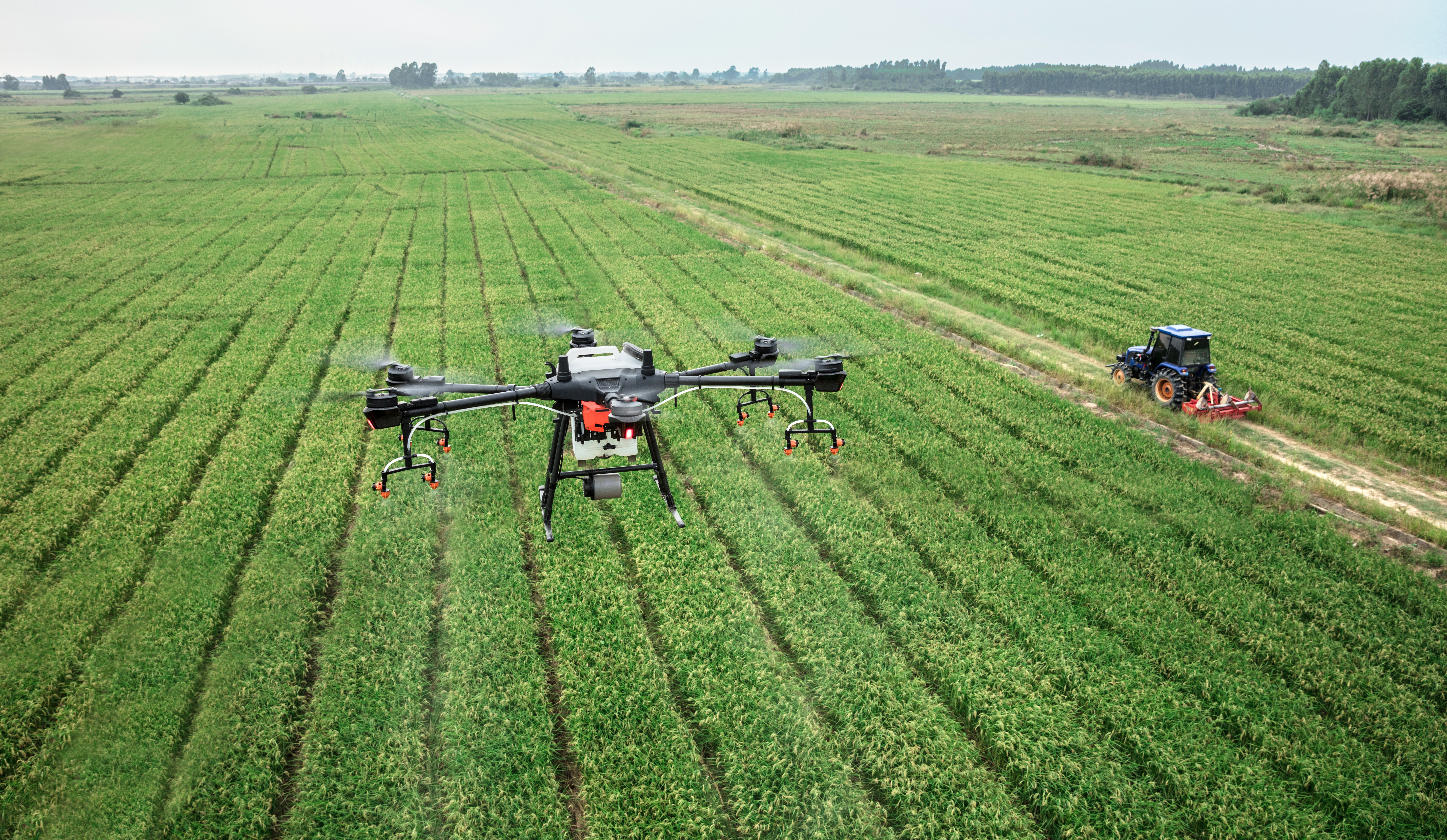 Dji Agras Dji 4204801