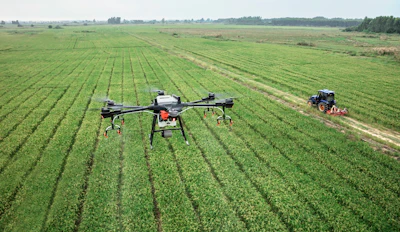 Dji Agras Dji 4204801
