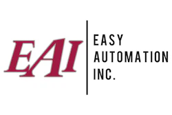 Easy Automation Logo