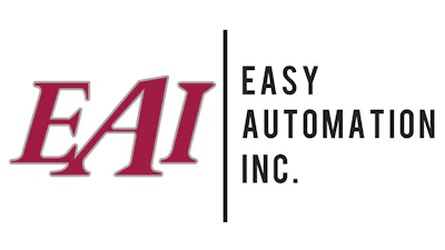 Easy Automation Logo