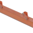 Gravity Seal Self Adjusting Urethane Skirting