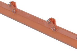 Gravity Seal Self Adjusting Urethane Skirting
