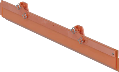 Gravity Seal Self Adjusting Urethane Skirting