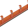 Martin Apron Seal Urethane Skirting