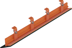 Martin Apron Seal Urethane Skirting