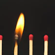 Match Fire