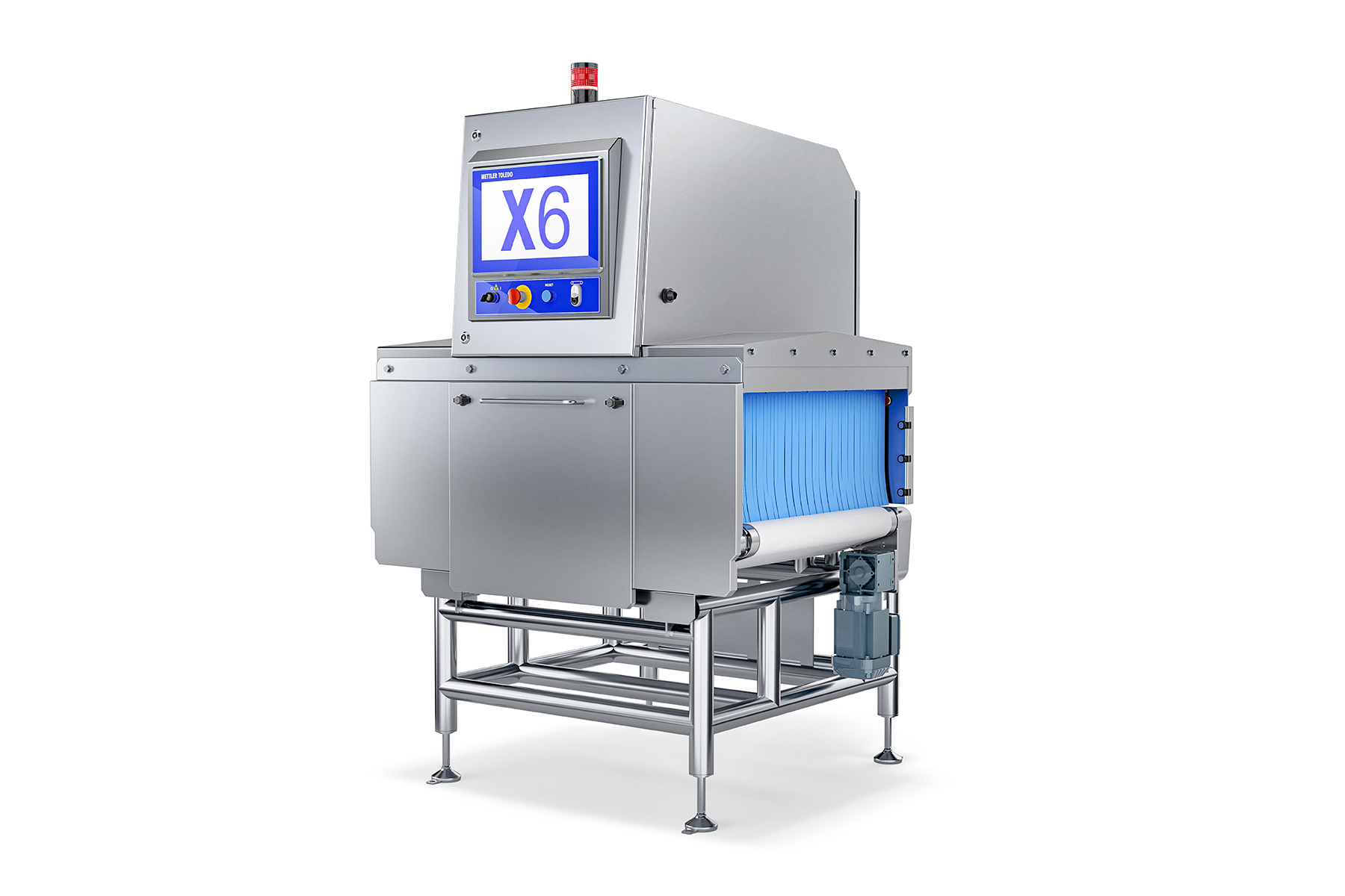 Mettler Toledo Mt X56 X Ray