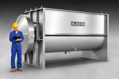 Munson Ribbon Blender