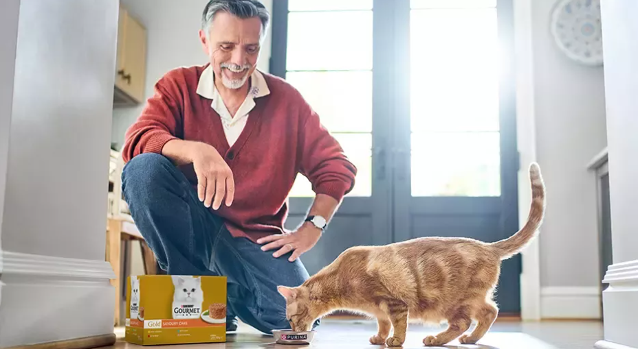 Nestlé Purina said the plant will produce superpremium wet pet food for cats and dogs for key Purina brands.