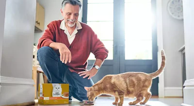 Nestlé Purina said the plant will produce superpremium wet pet food for cats and dogs for key Purina brands.