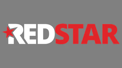 Redstar Logo