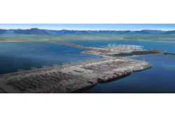 Roberts Bank Terminal 2