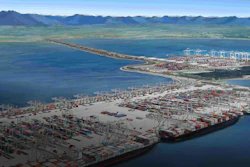 Roberts Bank Terminal 2