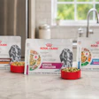 Royal Canin launches its first fresh therapeutic diet portfolio available exclusively through veterinarians.