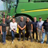 Us Wheat Trade Team Tours Build Brazilian Buyer Confidence