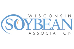 Wisconsin Soybean Program Logo