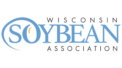 Wisconsin Soybean Program Logo