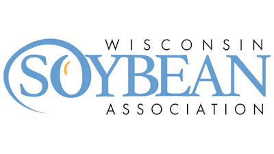 Wisconsin Soybean Program Logo