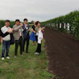 A team of South Korean biotechnology safety reviewers recently traveled to the U.S. to meet industry leaders and learn about the regulatory frameworks of U.S. gene-editing technologies.