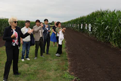 A team of South Korean biotechnology safety reviewers recently traveled to the U.S. to meet industry leaders and learn about the regulatory frameworks of U.S. gene-editing technologies.