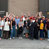 U.S. Grains & BioProducts Council (USGBC) staff based around the world recently led teams of brewing industry stakeholders to Washington for Malting Summit, introducing them to U.S. suppliers and malt varieties.
