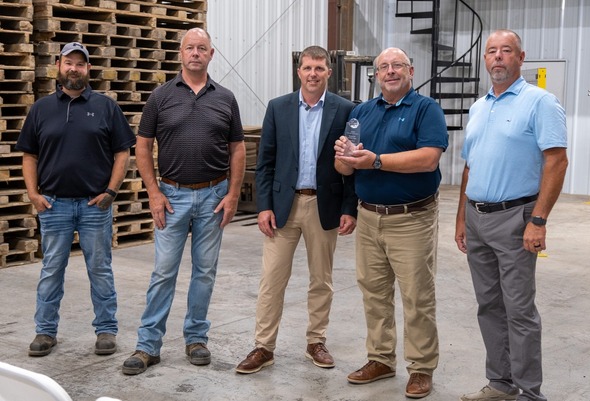 2026 08 12 Pr Ag Exporter Of The Year 1 Crop