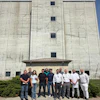 2026 Igp Executive Milling Course Spanish 3