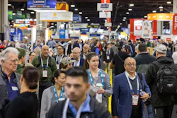 2026 Ippe Crowds
