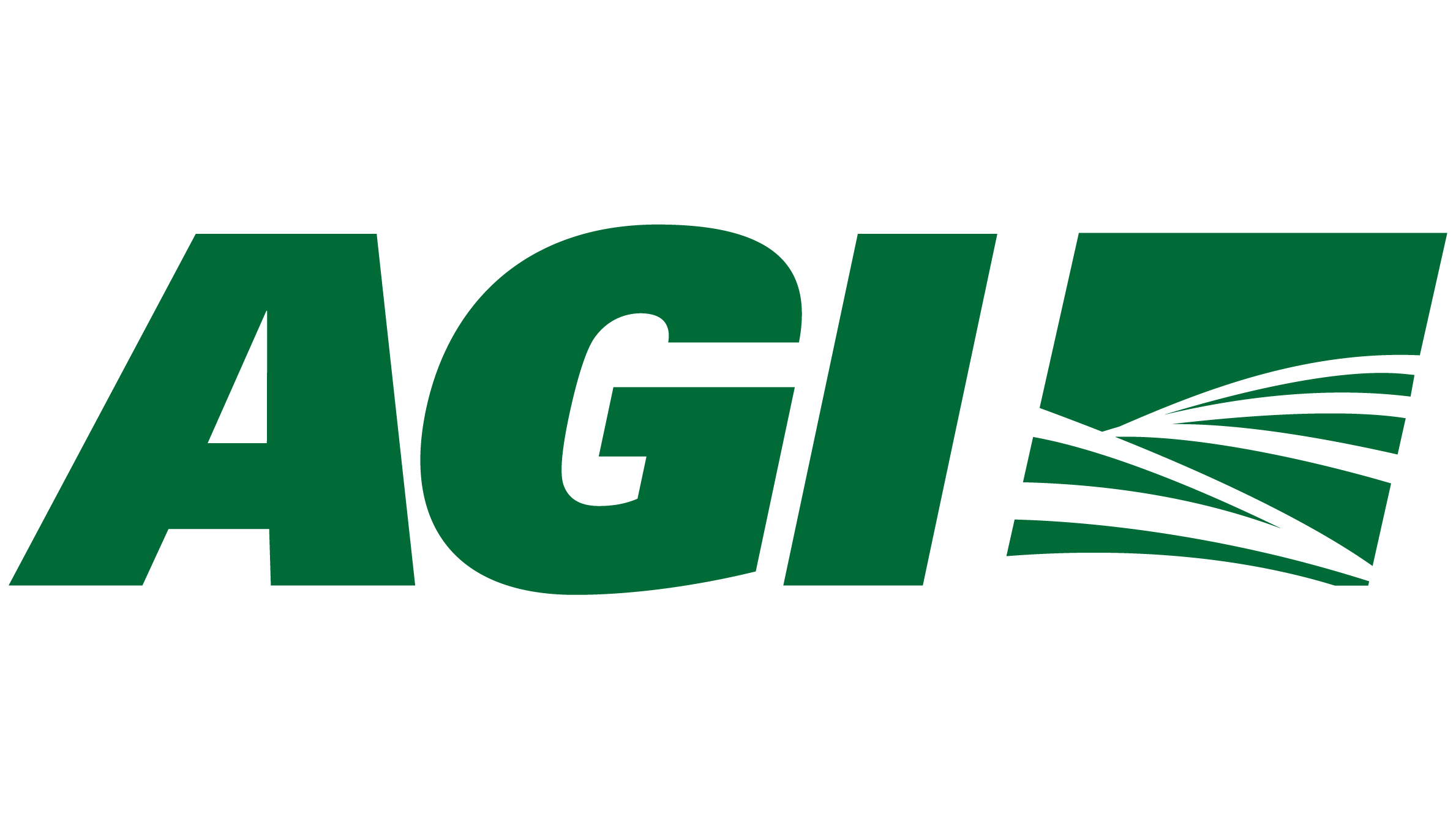 Agi Logo