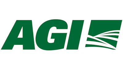 Agi Logo