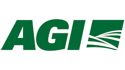 Agi Logo