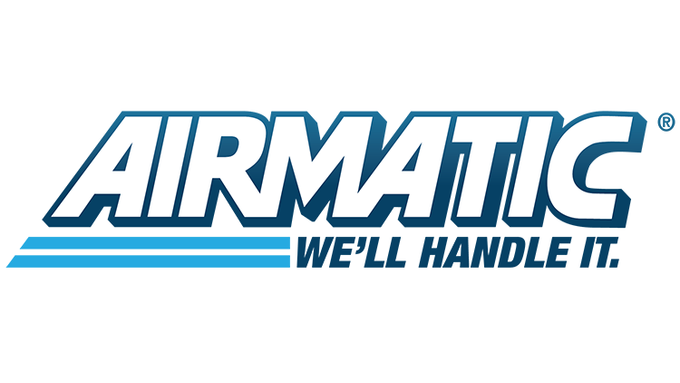 Airmatic Logo