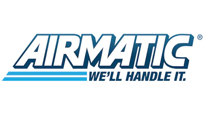 Airmatic Logo