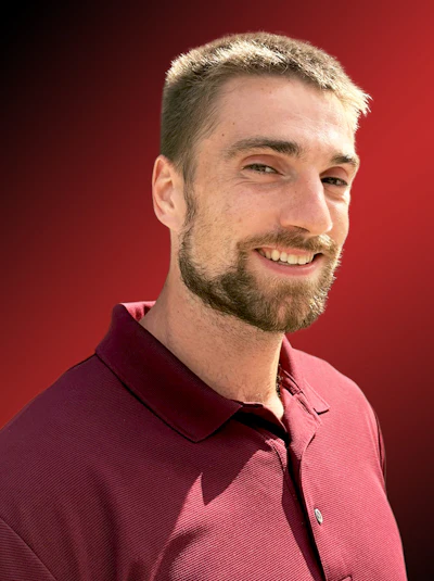 Ben Smith