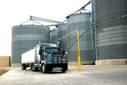 Bigstock Hauling Grain 53588
