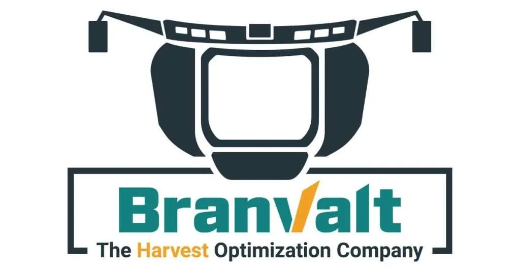 Bran Valt Logo