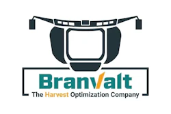 Bran Valt Logo