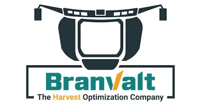 Bran Valt Logo