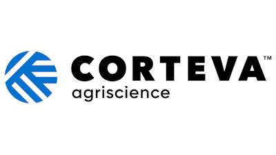 Corteva Logo