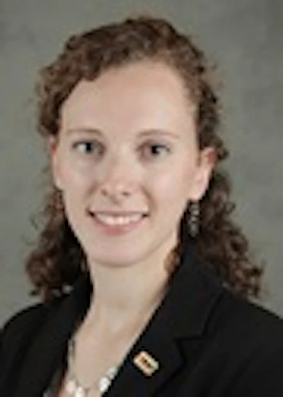 Dr Alexandra Weaver 90px